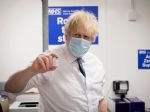Johnson mieni vyzvať lídrov G7, aby spolupracovali pri riešení dopadov pandémie