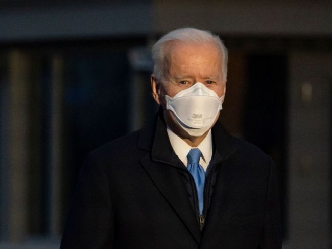 Biden: Aj keď Senát Trumpa neodsúdil, podstata obžaloby je nesporná