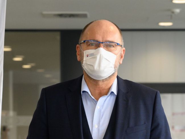 Richard Sulík: Útoky premiéra na moju osobu sú často osobné