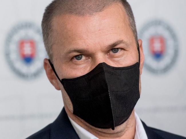 Peter Kovařík nariadil kontrolu postupu NAKA v súvislosti so zbraňami Františka Böhma