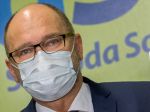 Sulík: Požiadavku na ďalšie zmeny v Pláne obnovy odmietame