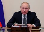 Putin: Rusko ešte nedosiahlo vrchol svojho historického vývinu