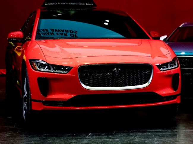 Jaguar bude od roku 2025 vyrábať iba elektrické vozidlá
