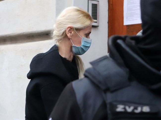 ZVJS v prípade pokusu o samovraždu Moniky Jankovskej povinnosti nezanedbal
