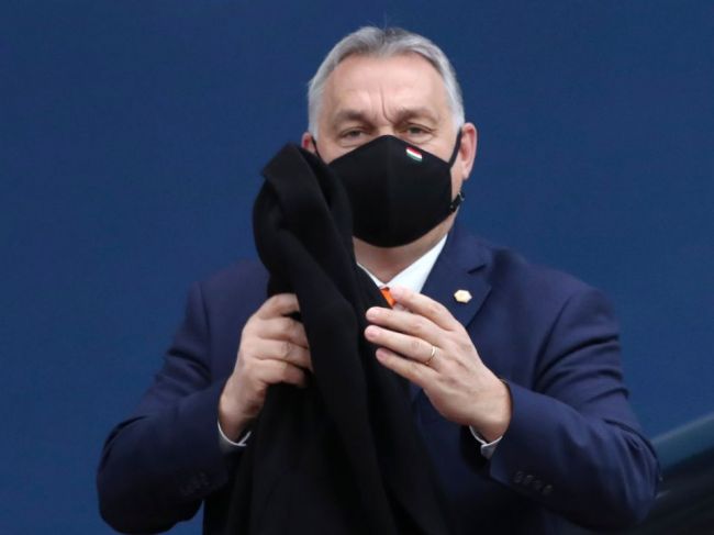 Orbán požiadal parlament o predĺženie mimoriadnych právomocí vlády
