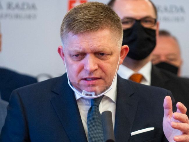 Fico: Lipšic je politický špeciálny prokurátor, nenávidí súčasnú opozíciu