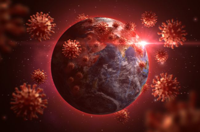 Vedci odhalili možnú príčinu pandémie koronavírusu