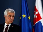 Korčok si pre prípad Jozefa Chovanca opätovne predvolal belgického veľvyslanca