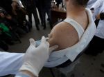 Tel Aviv ponúka za zaočkovanie bezplatné jedlá