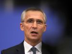 Stoltenberg: NATO vojakov z Afganistanu nestiahne skôr, než nastane správny čas