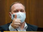 Vašečka chce odvolať Bittó Cigánikovú z postu šéfky zdravotníckeho výboru