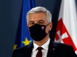 Korčok v Chorvátsku: Predpokladom bezpečného cestovania je úspešné očkovanie