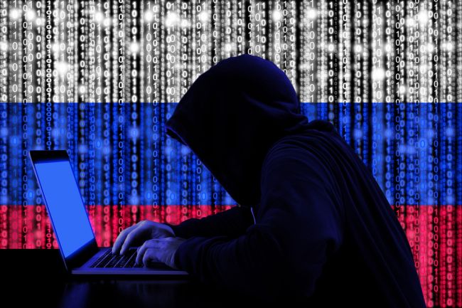 Francúzski kybernetici podozrievajú ruských hackerov z útoku