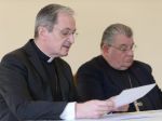 KBS znepokojivo vníma zneužívanie sčítania obyvateľstva na kampaň proti cirkvi
