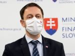 Heger predstavil na Ecofine slovenský plán obnovy