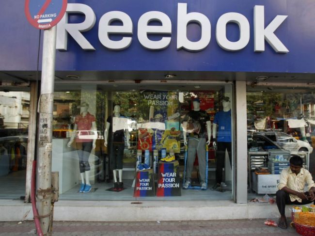 Adidas sa chce zbaviť značky Reebok