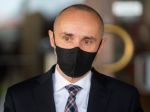 Valášek: Rusko podľa odborníkov neposkytlo dosť údajov na posúdenie Sputnika