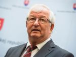 Sudcovia žiadajú Mazáka napadnúť na ÚS ustanovenie o výbere sudcov na NSS