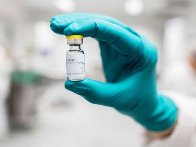 EMA prijala žiadosť o podmienečné schválenie ďalšej vakcíny