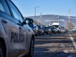 Slovensko od stredy mení podmienky vstupu na svoje územie, platia aj výnimky