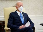 Biden neprivíta zahraničných lídrov v Bielom dome ešte niekoľko mesiacov