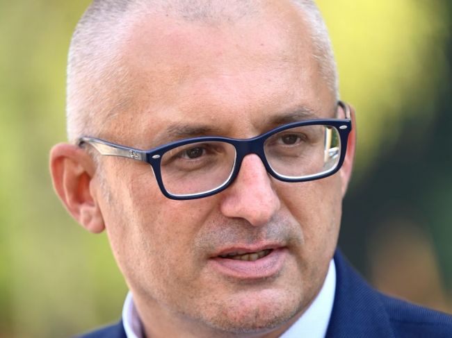 Kollár nevylučuje prestup tam, kde "to bude dávať zmysel"