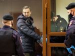 Moskva obvinila ESĽP zo zasahovania do vnútorných záležitostí Ruska