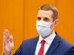 Klus: Uzavretie hraníc nie je čarovným prútikom proti epidémii