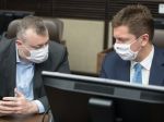 Doležal a Krajniak: Nevieme o tom, že by premiér tlačil na prerábanie Plánu obnovy