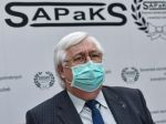 Situácia v krematóriách začína byť kritická, SAPaKS chce skoršie očkovanie pracovníkov