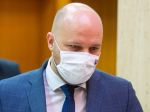Naď: Registrujeme záujem pár desiatok zdravotníkov z Rakúska, ktorí chcú pomôcť