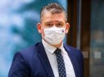Mikulec: Ústredný krízový štáb sa pokúsi o riešenie situácie v pohrebníctve