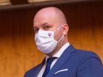 Naď: Starostov v ZMOS usmerňujú, aby "rebelovali" proti testovaniu na COVID-19