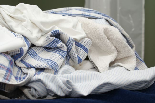 Toto je najväčšia chyba pri praní uterákov a utierok