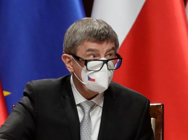 Babiš v liste požiadal Izrael o jeho prípadné prebytky vakcín proti koronavírusu