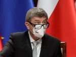 Babiš v liste požiadal Izrael o jeho prípadné prebytky vakcín proti koronavírusu