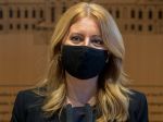 Čaputová sa Rakúsku poďakovala za pomoc pri riešení pandémie