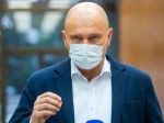Sulík žiada inšpekciu o vysvetlenie pokuty pre Hriňovskú mliekareň