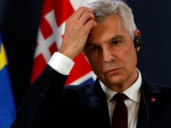 Nemecko odmietlo Korčokov návrh, Slovensko ďalej rieši problém s kamionistami