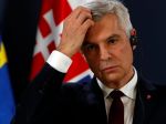 Nemecko odmietlo Korčokov návrh, Slovensko ďalej rieši problém s kamionistami