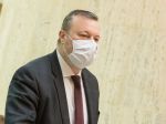 Krajniak: Nemáme problém s predĺžením núdzového stavu