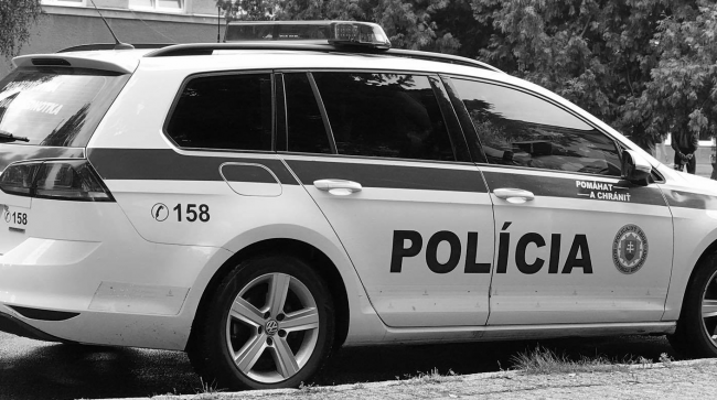 Polícia potvrdila posun vo vyšetrovaní prípadu úmrtia Violy M.
