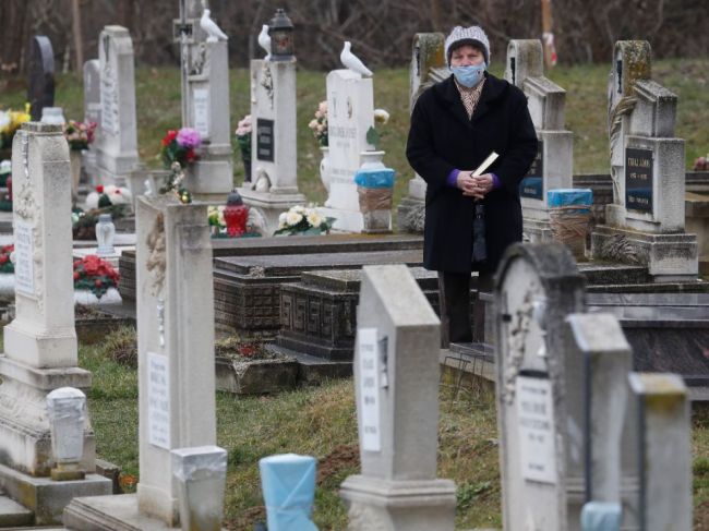 V Maďarsku pribudlo 3093 nakazených koronavírusom a zomrelo 110 chorých