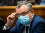 SaS podporuje urýchlené schválenie športového COVID semaforu