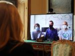 Prezidentka: Požiadavky petície Pre Dolinu sú opodstatnené a dôležité