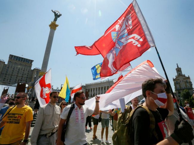 Ukrajina zaznamenala v roku 2020 rekordnú úmrtnosť za posledných päť rokov