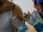 EÚ zdvojnásobí príspevky pre globálny očkovací program COVAX