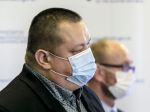 Nákup vakcíny Sputnik V odporúča aj Úrad verejného zdravotníctva SR