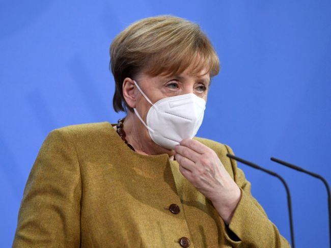 Merkelová: Nemecko je pripravené na novú kapitolu v transatlantických vzťahoch