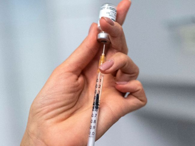 V Rusku zaregistrovali tretiu vakcínu proti novému koronavírusu